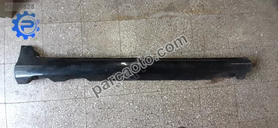 Volvo xc60 marşpiyel sağ