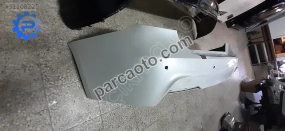 Bmw f30 tampon arka m
