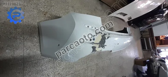 Bmw g20 tampon arka m