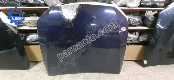 Mercedes E 213 KAPUT