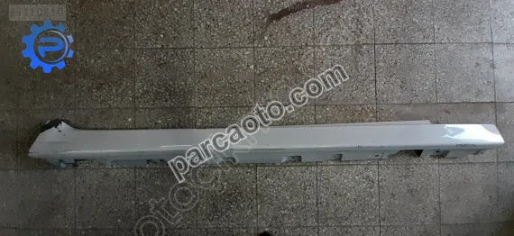Bmw f10 marşpiyel sağ m