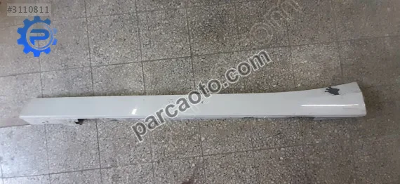 Bmw f20 marşpiyel sol