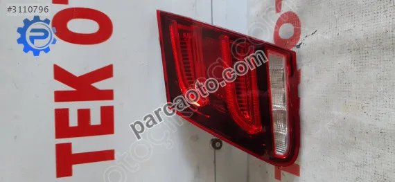 Mercedes e 212 stop sağ bagaj makyajlı