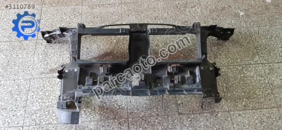Bmw x1 ön panel
