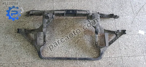 Bmw x3 ön panel 2006