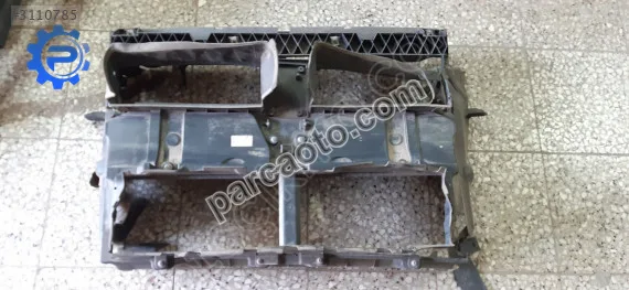 Bmw f45 radyatör paneli 7338207
