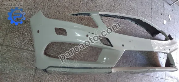 Mercedes A 176 TAMPON ÖN AMG