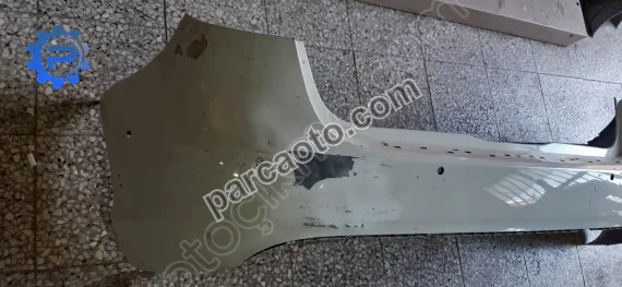 Mercedes B 246 TAMPON ARKA