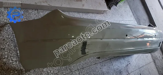 Mercedes C 204 TAMPON ARKA