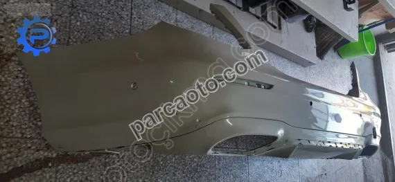 Mercedes E 213 TAMPON ARKA