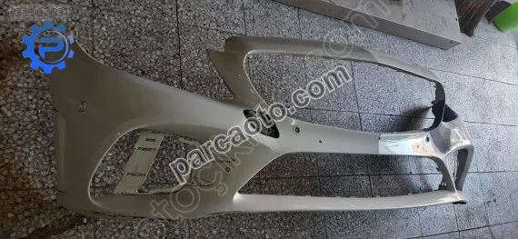 Mercedes c 205 tampon ön yeni amg 2020-