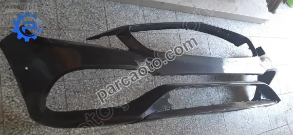 Mercedes cla 117 tampon ön makyajlı amg