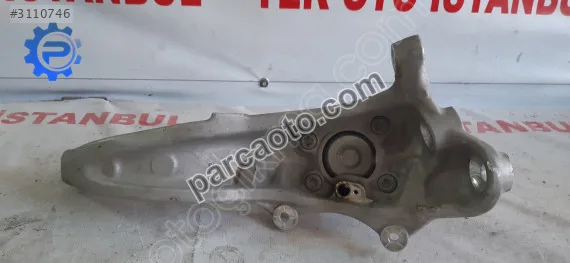 Bmw g30 taşıyıcı sol ön