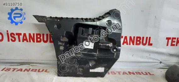 Bmw f10 braket sol arka lcı