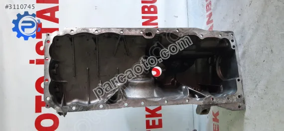 Bmw e70-e71 karter dizel  8573801