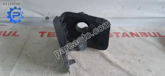 Bmw f10 yakıt depo yuvası yuva kapak