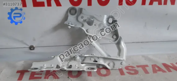 Bmw g11-g12 kaput menteşesi sol