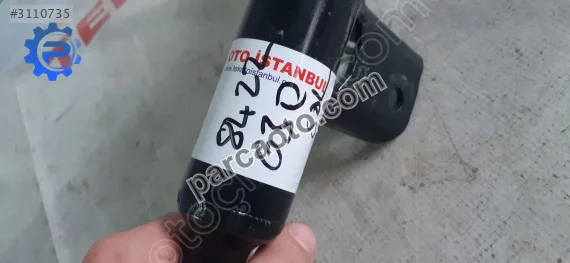 Bmw g30 amortisör ön sol