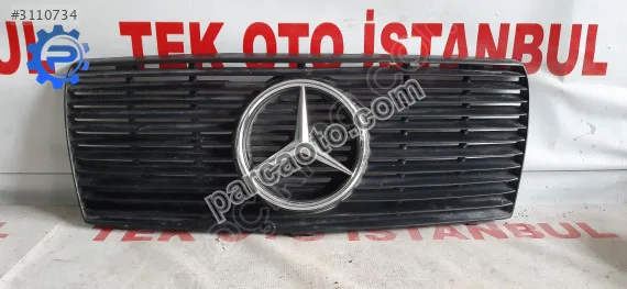 Mercedes w124 panjur