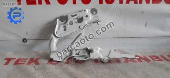Bmw g11-g12 kaput menteşesi sağ