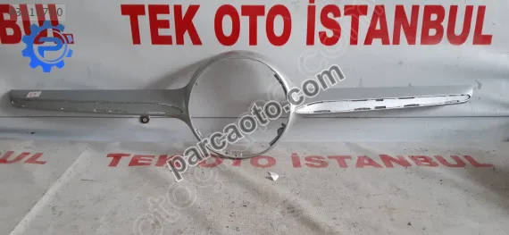 Mercedes cla 117 panjur orta kısım