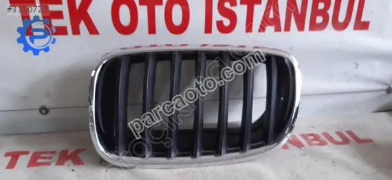 Bmw e70 panjur sağ