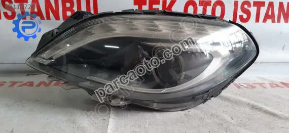 Bmw 246 far sol bi-xenon