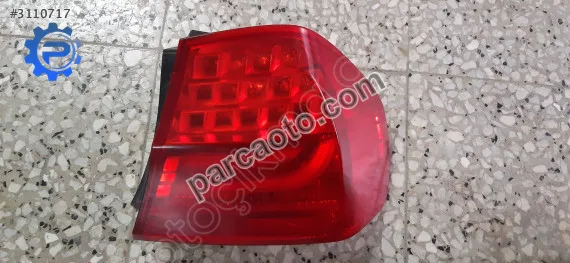 Bmw e90 stop sağ lcı