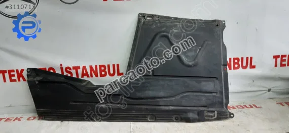 Bmw f20-f30 muhafaza sol orta alt kaplama 7241831
