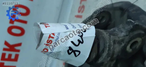 Bmw f10 taşıyıcı sağ arka 6793770