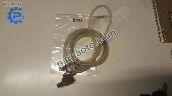 Mercedes E 213 SENSÖR DARBE A2139051500