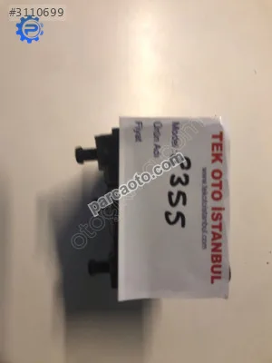 Land rover  süspansiyon valvi cpla5b710bc