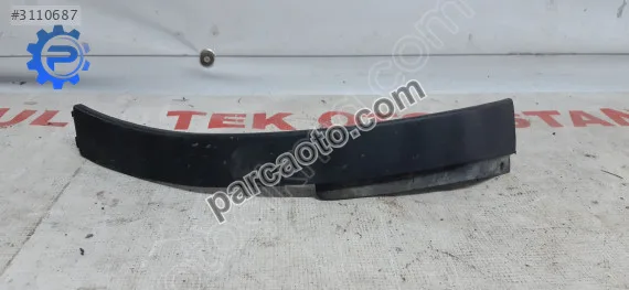 Range rover evoque braket sağ arka bjm-17d960