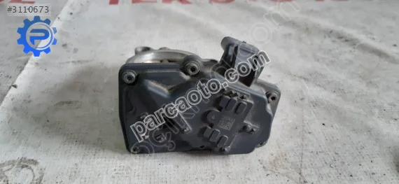 Bmw f20-f30 gaz kelebeği 7618838