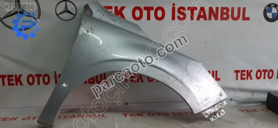 Subaru forester çamurluk ön sağ