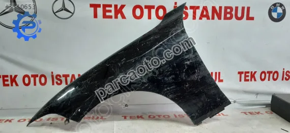 Bmw f20 çamurluk ön sol