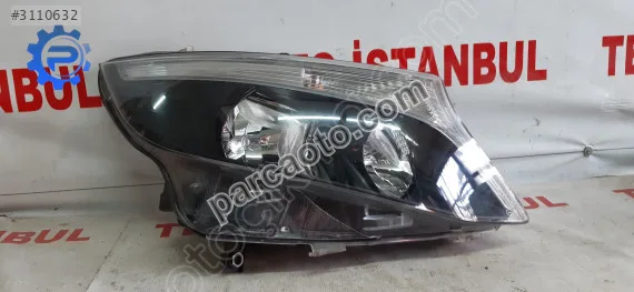 Mercedes VİTO 447 FAR SAĞ
