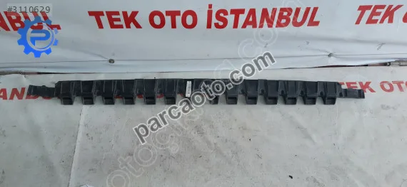 Mercedes vito 447 braket arka tampon orta a4478850516