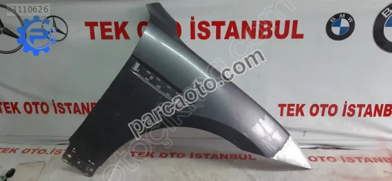 Jaguar xe çamurluk ön sağ