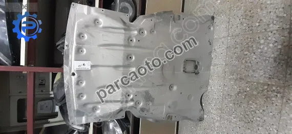 Bmw f20-f30 motor alt muhafaza 7241772