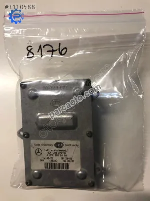Mercedes E 211 BEYİN FAR XENON A0028202426