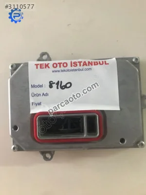 Mercedes C 204 BEYİN FAR XENON A2048203285