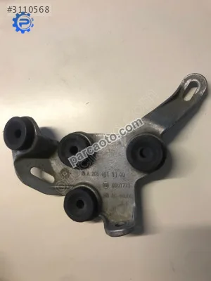 Mercedes c 205 abs beyin taşıma a2054312140