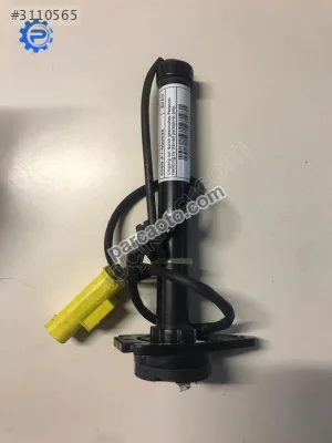 Mercedes C 205 KAPUT AİRBAG A2059060002
