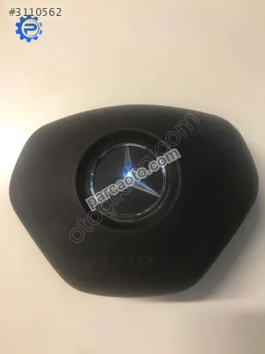 Mercedes E 212 AIRBAG KAPAĞI