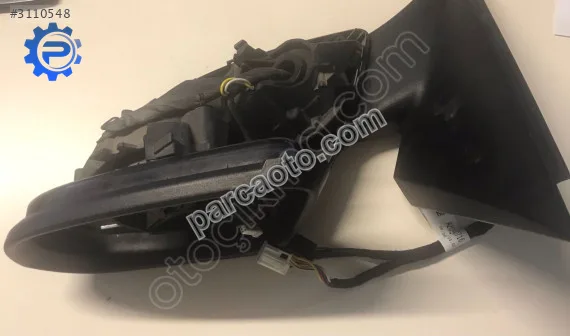 Mercedes C 204 AYNA KOMPLE A2058100716