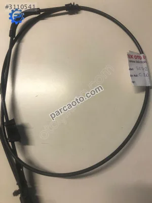 Mercedes C 205 KAPUT TELİ A2058800059