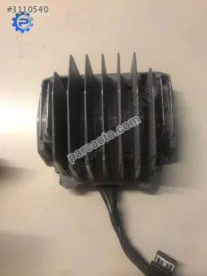 Audi a5 far modül 1420000065