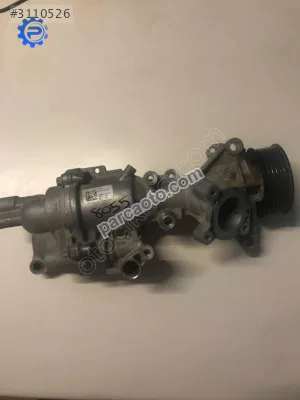 Mercedes E 212 SU POMPASI A2742000601