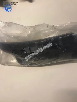 Mercedes c 204 tampon braketi arka a2048800503